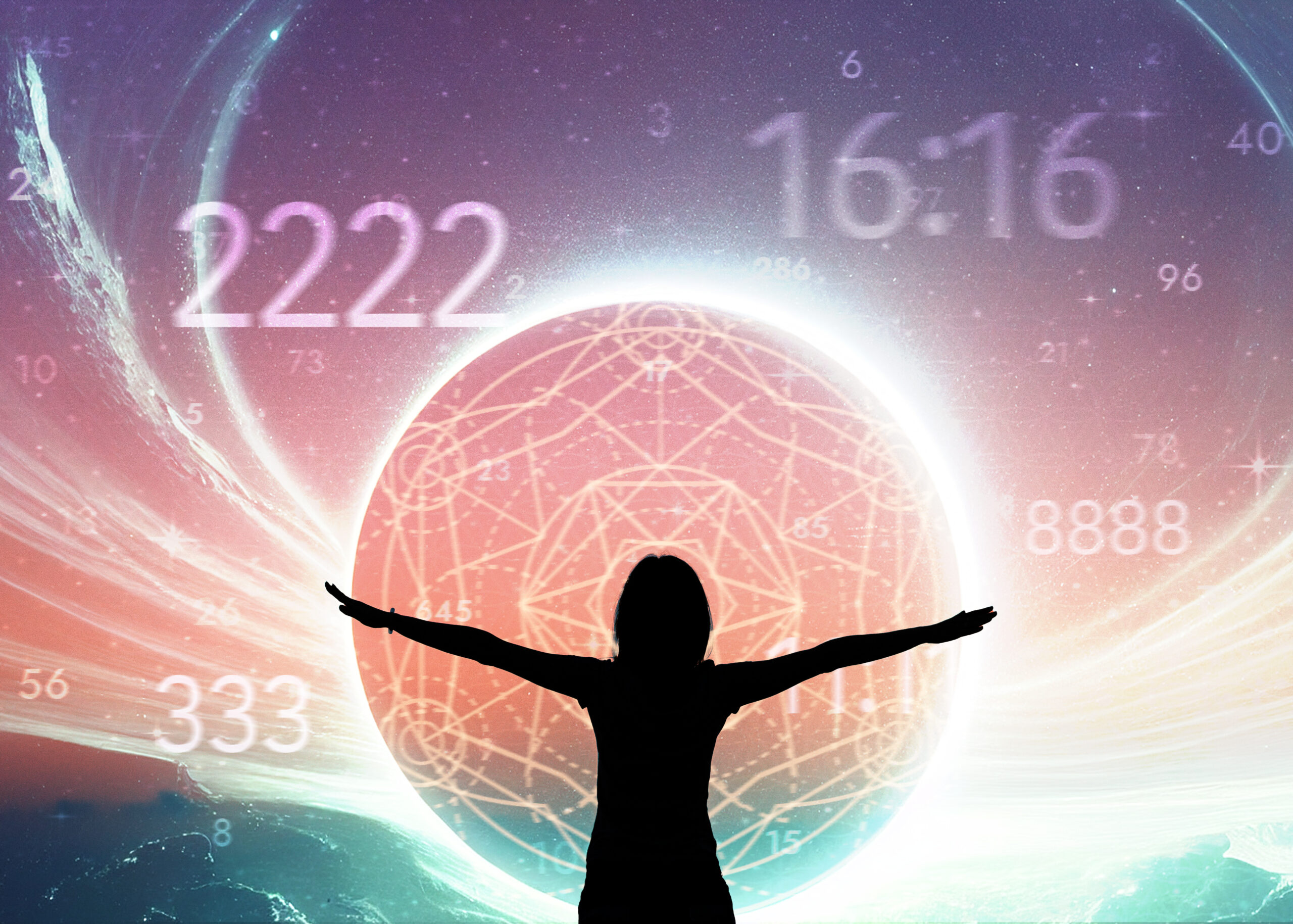 Online Fortune Telling: "What is Coming into My Life?"