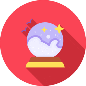 crystal ball