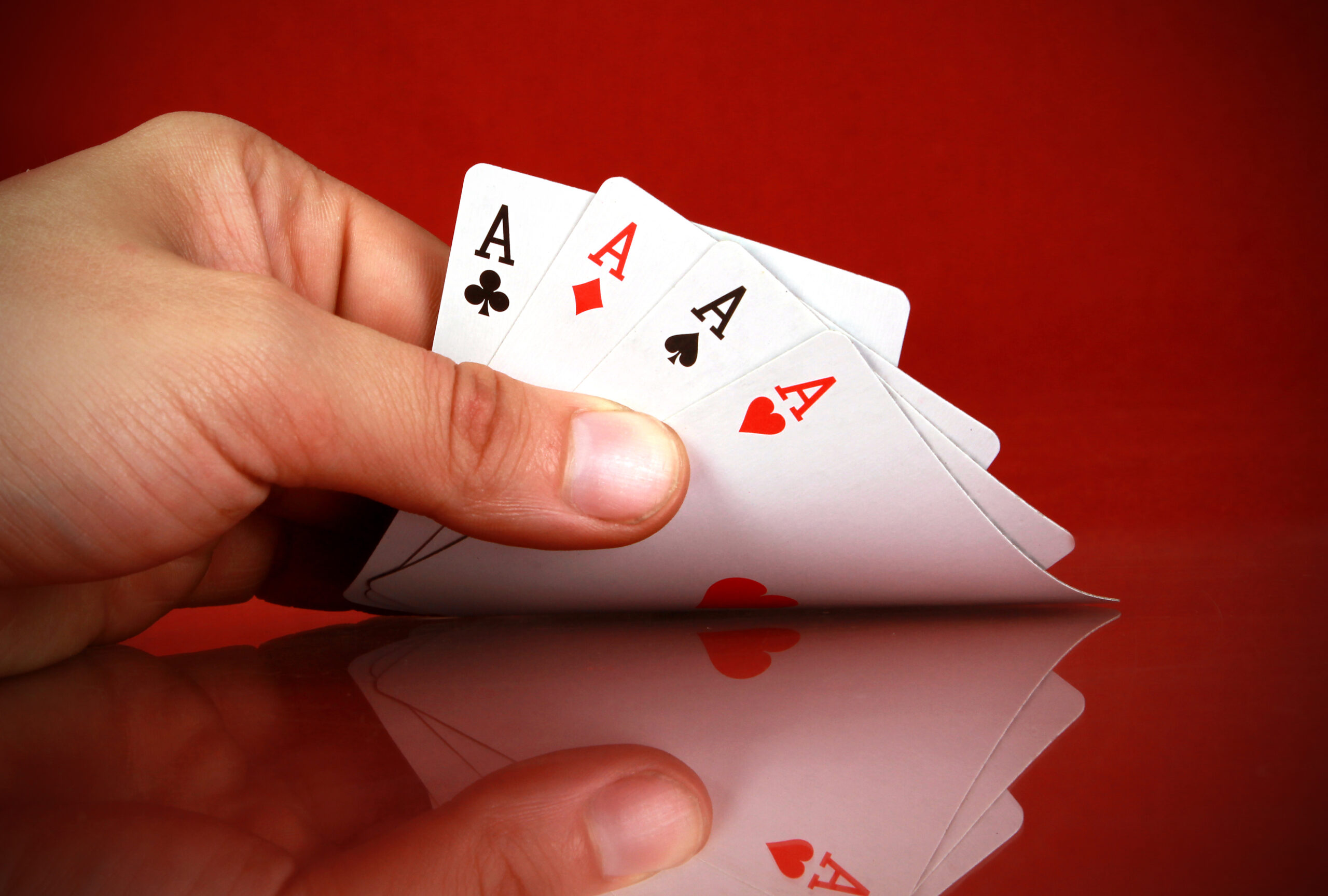 Fortune telling "Three cards of the future"