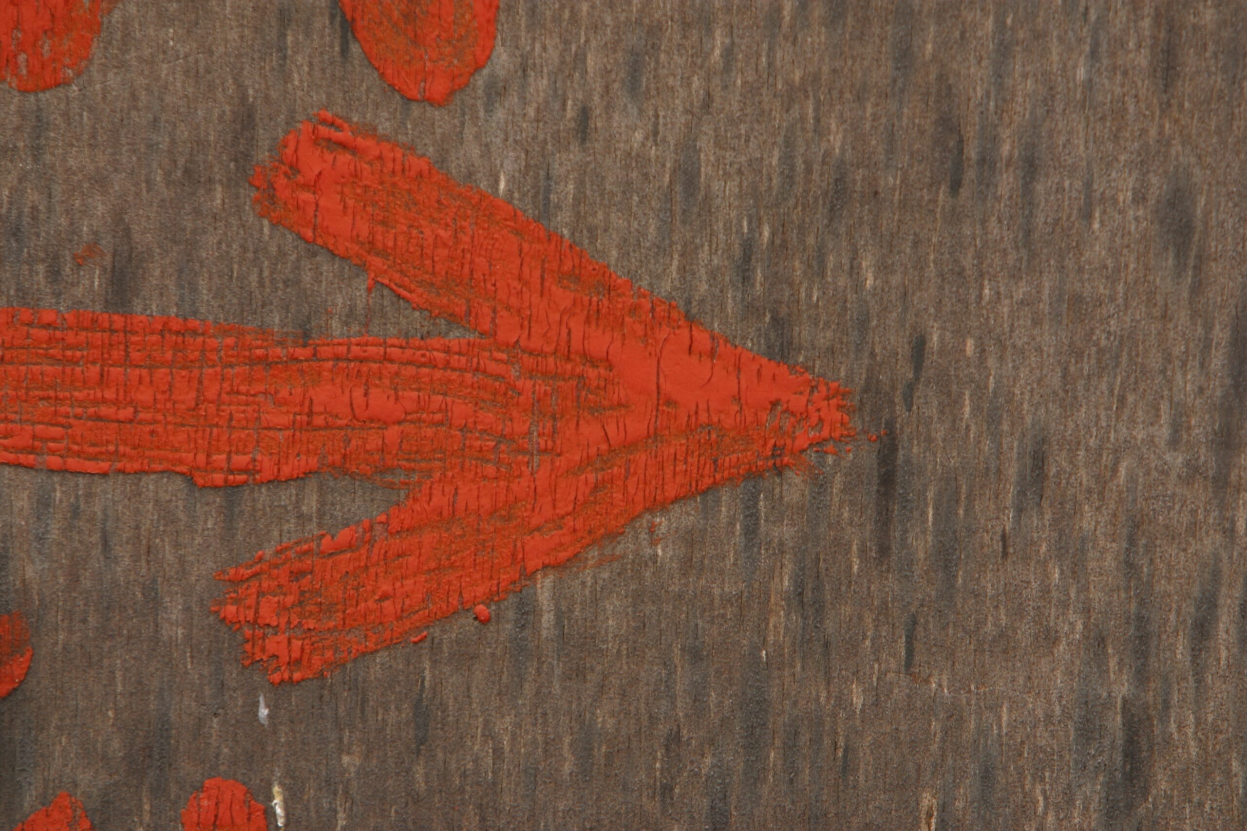 Fortune Telling Arrow of the Prophet